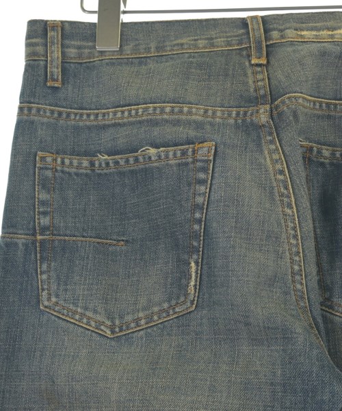 Dior Homme（ディオールオム）デニムパンツ 青 サイズ:30(M位) メンズ/2200650108028