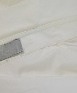 Dior Homme（ディオールオム）ドレスシャツ 白 サイズ:36(XS位) メンズ/2200684339061