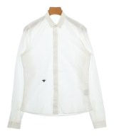 Dior Homme ドレスシャツ