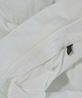 Dior Homme（ディオールオム）ドレスシャツ 白 サイズ:36(XS位) メンズ/2200684339078
