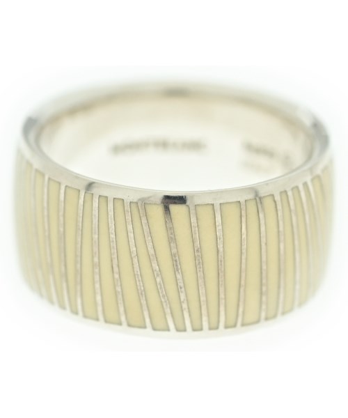 モンブラン(MONTBLANC)のMONTBLANC リング