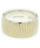 MONTBLANC（モンブラン）リング ベージュ サイズ:54 レディース/2200603184277