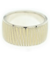 MONTBLANC（モンブラン）リング ベージュ サイズ:54 レディース/2200603184277