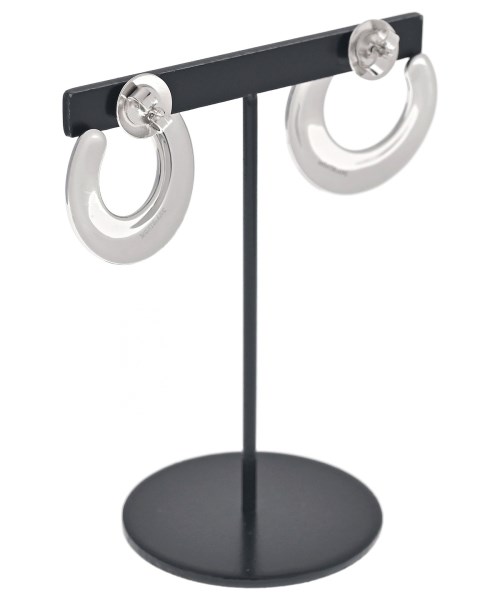 MONTBLANC（モンブラン）ピアス シルバー サイズ:- レディース/2200679379041