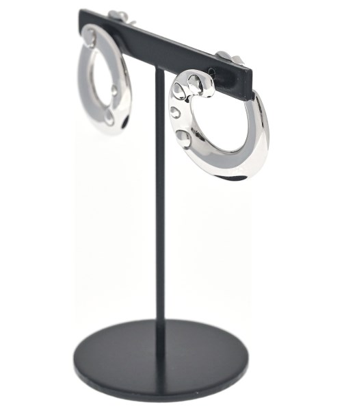 MONTBLANC（モンブラン）ピアス シルバー サイズ:- レディース/2200679379041