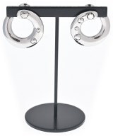 MONTBLANC（モンブラン）ピアス シルバー サイズ:- レディース/2200679379041