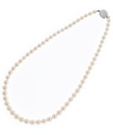 TASAKI（タサキ）ネックレス 白 サイズ:- レディース/2200672649516