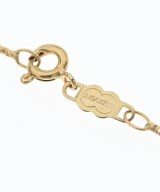 UNOAERRE（ウノアエレ）ネックレス ゴールド サイズ:- レディース/2200675108447