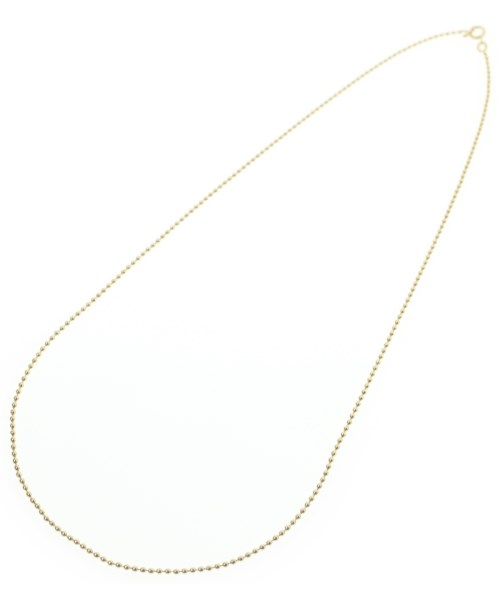 UNOAERRE(ウノアエレ)のネックレス サイズ:- 178,000円