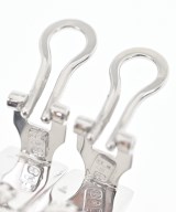 UNOAERRE（ウノアエレ）ピアス・イヤリング シルバー サイズ:- レディース/2200702432095