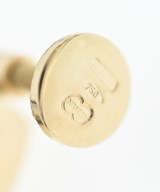 UNOAERRE（ウノアエレ）ピアス・イヤリング ゴールド サイズ:- レディース/2200702433443