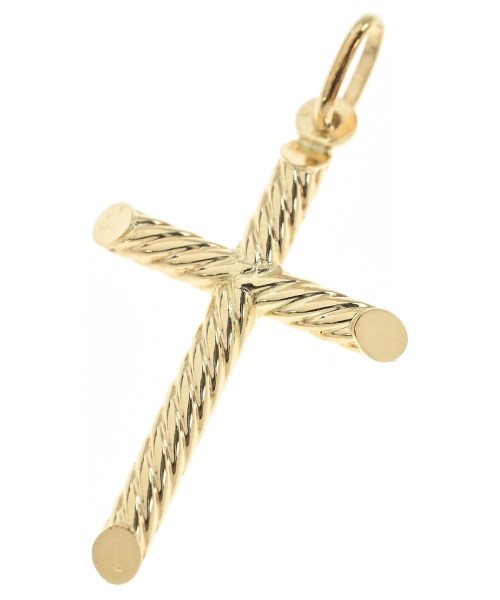 UNOAERRE(ウノアエレ)チャーム ゴールド サイズ:-/2200670449019