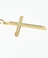 UNOAERRE（ウノアエレ）チャーム ゴールド サイズ:- レディース/2200670449019