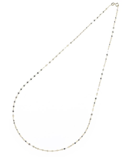 UNOAERRE(ウノアエレ)ネックレス ゴールド サイズ:-/2200670449026