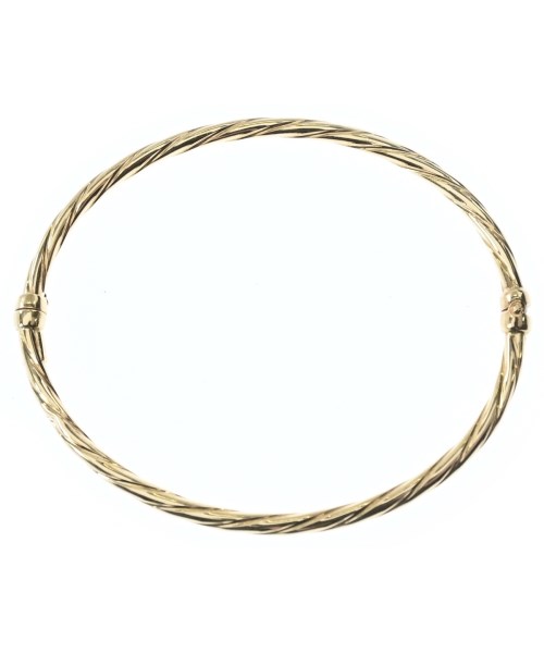 UNOAERRE(ウノアエレ)ブレスレット・バングル ゴールド サイズ:-/2200670449064