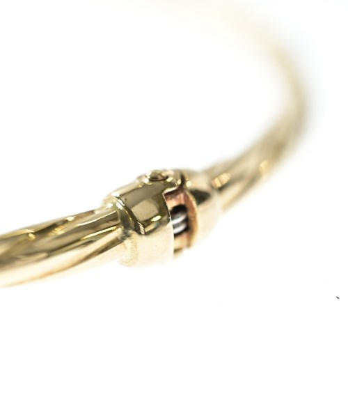 UNOAERRE（ウノアエレ）ブレスレット・バングル ゴールド サイズ:- レディース/2200670449064