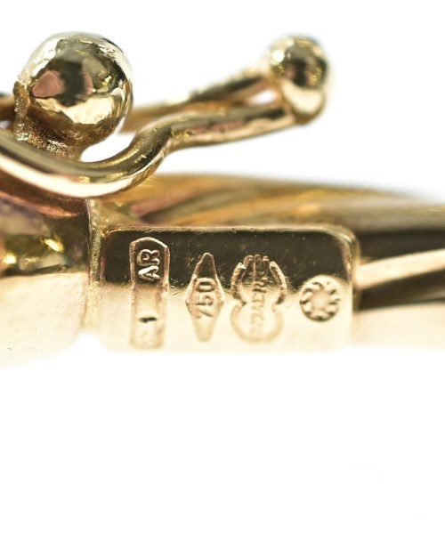 UNOAERRE（ウノアエレ）ブレスレット・バングル ゴールド サイズ:- レディース/2200670449064