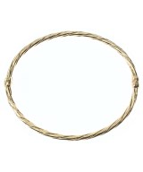 UNOAERRE（ウノアエレ）ブレスレット・バングル ゴールド サイズ:- レディース/2200670449064