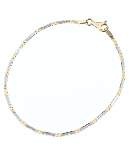 UNOAERRE(ウノアエレ)ブレスレット・バングル ゴールド サイズ:-/2200670449071