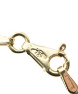 UNOAERRE（ウノアエレ）ブレスレット・バングル ゴールド サイズ:- レディース/2200670449071