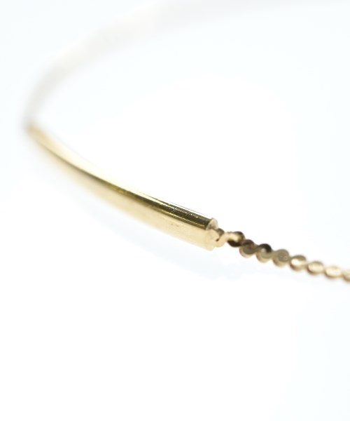 UNOAERRE（ウノアエレ）ブレスレット・バングル ゴールド サイズ:- レディース/2200670449095