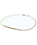 UNOAERRE（ウノアエレ）ブレスレット・バングル ゴールド サイズ:- レディース/2200670449095