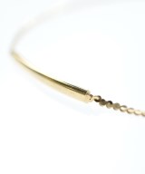 UNOAERRE（ウノアエレ）ブレスレット・バングル ゴールド サイズ:- レディース/2200670449095