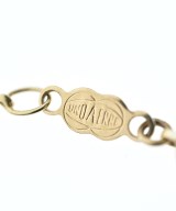 UNOAERRE（ウノアエレ）ブレスレット・バングル ゴールド サイズ:- レディース/2200670449095