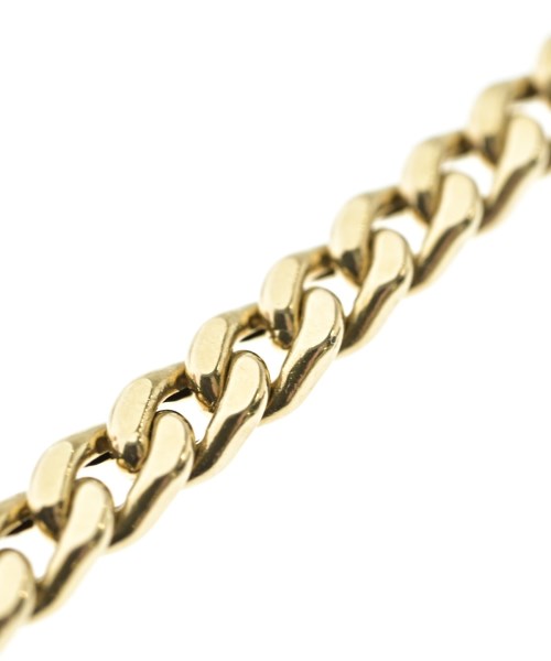 UNOAERRE（ウノアエレ）ブレスレット・バングル ゴールド サイズ:- レディース/2200670449217