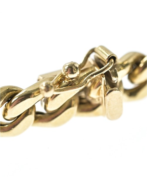 UNOAERRE（ウノアエレ）ブレスレット・バングル ゴールド サイズ:- レディース/2200670449217