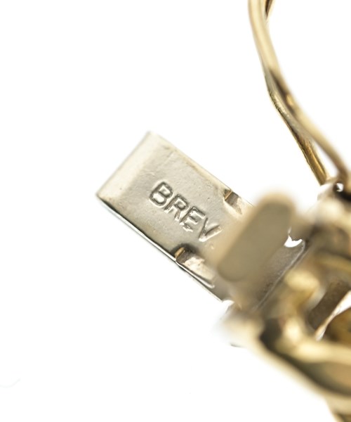 UNOAERRE（ウノアエレ）ブレスレット・バングル ゴールド サイズ:- レディース/2200670449217