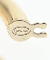 UNOAERRE（ウノアエレ）ピアス・イヤリング ゴールド サイズ:- レディース/2200670449224