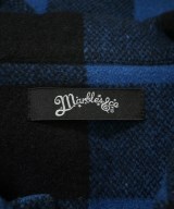 MARBLES（マーブルズ）カジュアルシャツ 青 サイズ:S メンズ/2200613660037