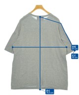 MARBLES（マーブルズ）ニット・セーター グレー サイズ:XL メンズ/2200692603161
