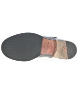 RAPARO（ラパロ）ブーツ 茶 サイズ:UK6 1/2(25cm位) メンズ/2200676178081