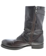 RAPARO（ラパロ）ブーツ 茶 サイズ:UK6 1/2(25cm位) メンズ/2200676178081