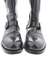 RAPARO（ラパロ）ブーツ 茶 サイズ:UK6 1/2(25cm位) メンズ/2200676178081