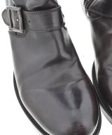 RAPARO（ラパロ）ブーツ 茶 サイズ:UK6 1/2(25cm位) メンズ/2200676178081