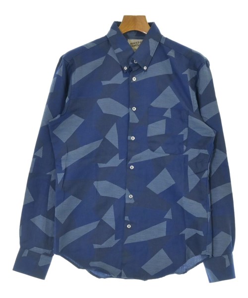 ネイキッドアンドフェイマスデニム(NAKED & FAMOUS DENIM)のNAKED & FAMOUS DENIM カジュアルシャツ