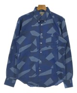 NAKED & FAMOUS DENIM カジュアルシャツ