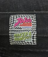 NAKED & FAMOUS DENIM（ネイキッドアンドフェイマスデニム）デニムパンツ 黒 サイズ:33(L位) メンズ/2200615584089