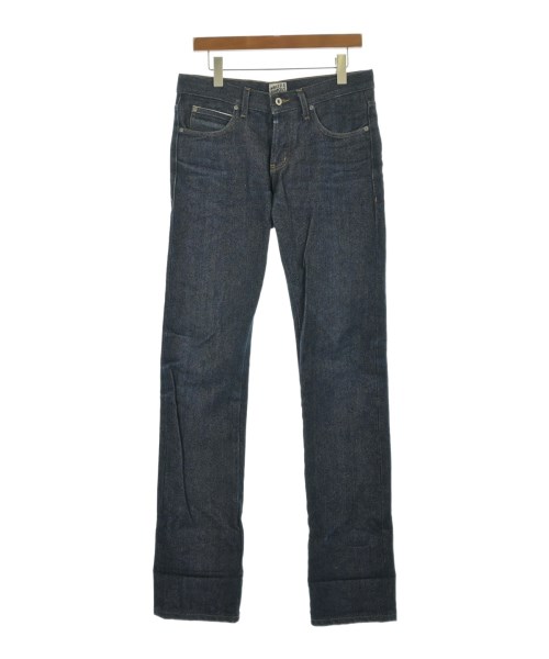 NAKED & FAMOUS DENIM(ネイキッドアンドフェイマスデニム)デニムパンツ 紺 サイズ:32(L位)/2200699594233