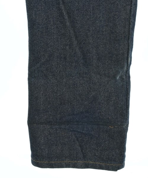NAKED & FAMOUS DENIM（ネイキッドアンドフェイマスデニム）デニムパンツ 紺 サイズ:32(L位) メンズ/2200699594233