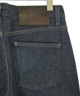 NAKED & FAMOUS DENIM（ネイキッドアンドフェイマスデニム）デニムパンツ 紺 サイズ:32(L位) メンズ/2200699594233