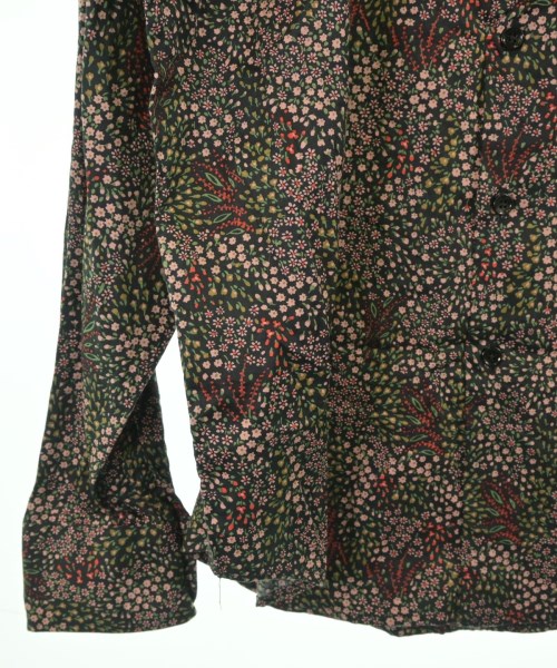 NAKED & FAMOUS DENIM（ネイキッドアンドフェイマスデニム）カジュアルシャツ その他（柄物・カラフル） サイズ:M メンズ/2200653301044