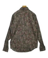 NAKED & FAMOUS DENIM（ネイキッドアンドフェイマスデニム）カジュアルシャツ その他（柄物・カラフル） サイズ:M メンズ/2200653301044