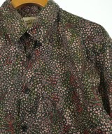 NAKED & FAMOUS DENIM（ネイキッドアンドフェイマスデニム）カジュアルシャツ その他（柄物・カラフル） サイズ:M メンズ/2200653301044