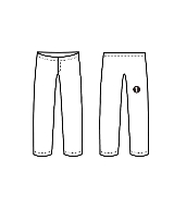 BILLS KHAKIS（ビルズカーキ）チノパン ベージュ サイズ:30(M位) メンズ/2200640855017