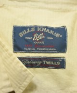 BILLS KHAKIS（ビルズカーキ）チノパン ベージュ サイズ:30(M位) メンズ/2200640855017