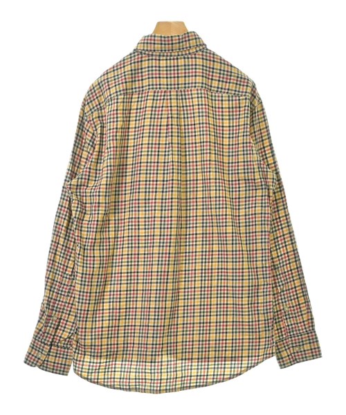 BILLS KHAKIS（ビルズカーキ）カジュアルシャツ ベージュ サイズ:L メンズ/2200632649051